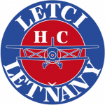 HC Letci Letňany - roč. 2012